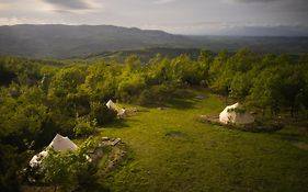 Agricola Ombra - Tents In Nature