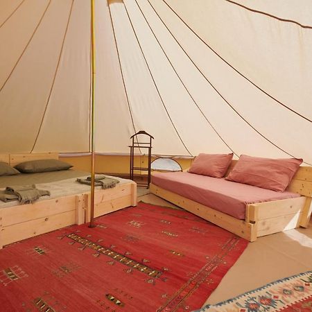 Agricola Ombra - Tents In Nature Lajatico Exterior photo